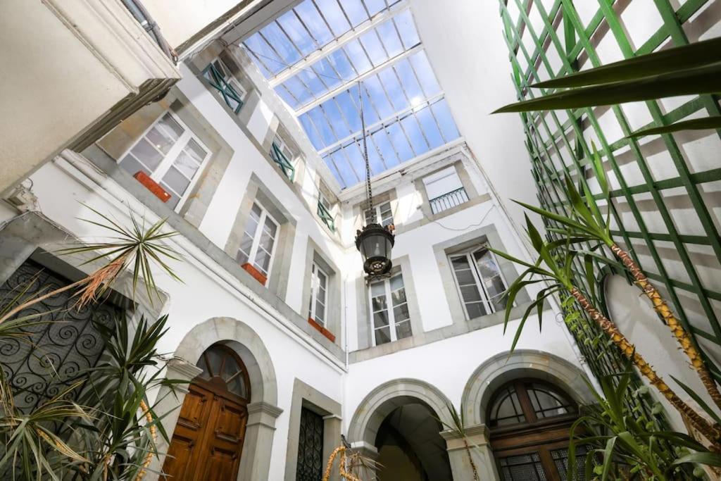 L'Hotel Particulier, 120M2, Hypercentre, Wifi / Conciergeriedamecarcas Carcassonne Extérieur photo